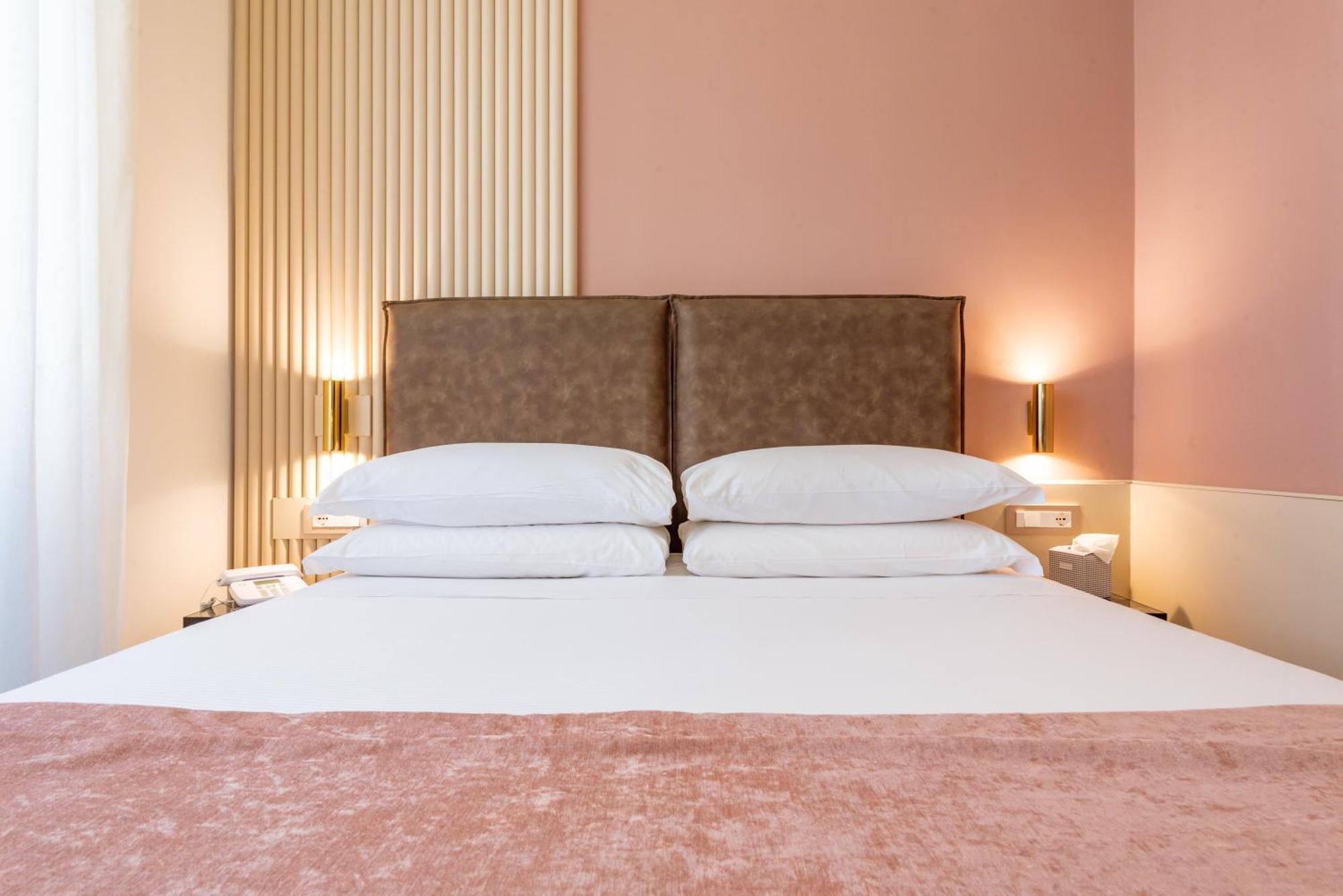 Best Western Hotel Artdeco — Fotos 3